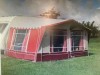Lunar Clubman SB 2019 touring caravan Image