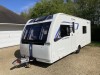 Lunar Clubman SB 2019 touring caravan Image