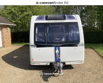 Lunar Clubman SB 2019 (Private) image 2