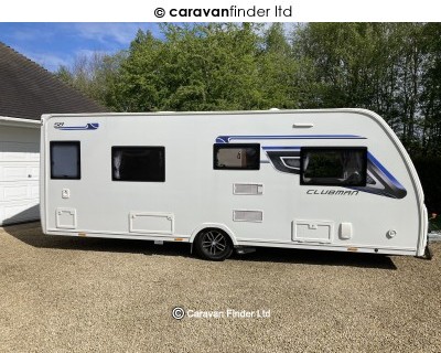 Lunar Clubman SB 2019 (Private) image 3