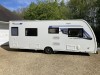 Lunar Clubman SB 2019 touring caravan Image