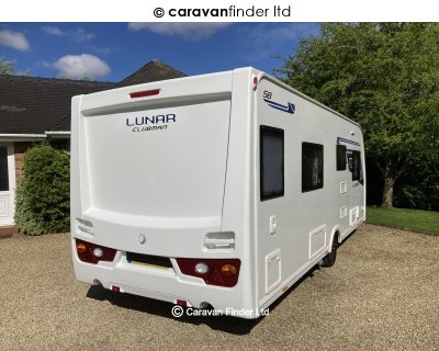 Lunar Clubman SB 2019 (Private) image 4