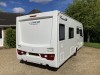 Lunar Clubman SB 2019 touring caravan Image
