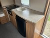 Sprite Swift Freedom FB 2016 touring caravan Image