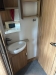 Sprite Swift Freedom FB 2016 touring caravan Image