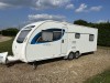 Sprite Swift Freedom FB 2016 touring caravan Image
