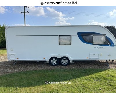 Sprite Swift Freedom FB 2016 (Private) image 2