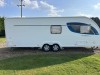 Sprite Swift Freedom FB 2016 touring caravan Image
