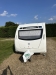 Sprite Swift Freedom FB 2016 touring caravan Image