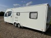 Sprite Swift Freedom FB 2016 touring caravan Image