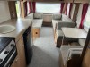 Sprite Swift Freedom FB 2016 touring caravan Image