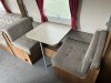Sprite Swift Freedom FB 2016 touring caravan Image