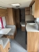 Sprite Swift Freedom FB 2016 touring caravan Image