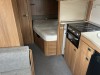 Sprite Swift Freedom FB 2016 touring caravan Image