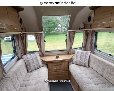 Bailey Unicorn Cordoba 2017 (Private) image 4