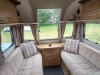 Bailey Unicorn Cordoba 2017 touring caravan Image