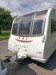 Bailey Unicorn Cordoba 2017 touring caravan Image