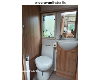 Bailey Unicorn Cordoba 2017 (Private) image 8