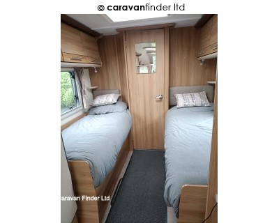 Bailey Unicorn Cordoba 2017 (Private) image 7