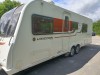 Bailey Unicorn Cordoba 2017 touring caravan Image