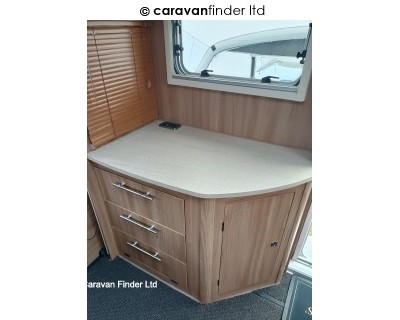 Bailey Unicorn Cordoba 2017 (Private) image 6