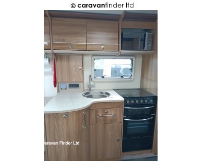 Bailey Unicorn Cordoba 2017 (Private) image 5