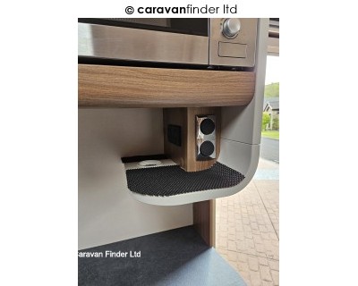 Swift Sprite Super Quattro FB 2021 (Private) image 8