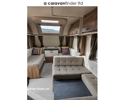 Swift Sprite Super Quattro FB 2021 (Private) image 5