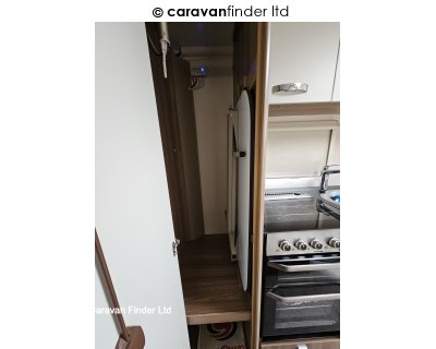 Swift Sprite Super Quattro FB 2021 (Private) image 9