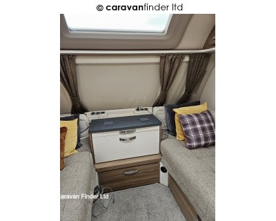 Swift Sprite Super Quattro FB 2021 (Private) image 6