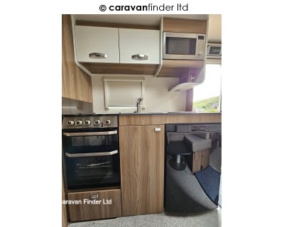 Swift Sprite Super Quattro FB 2021 (Private) image 7