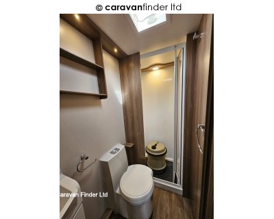 Swift Sprite Super Quattro FB 2021 (Private) image 12