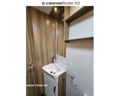 Swift Sprite Super Quattro FB 2021 (Private) image 11