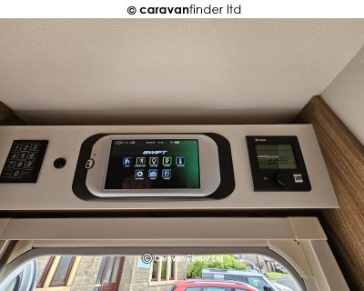 Swift Sprite Super Quattro FB 2021 (Private) image 10