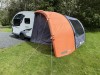 Swift Basecamp 2 2023 touring caravan Image