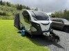 Swift Basecamp 2 2023 touring caravan Image