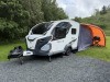 Swift Basecamp 2 2023 touring caravan Image