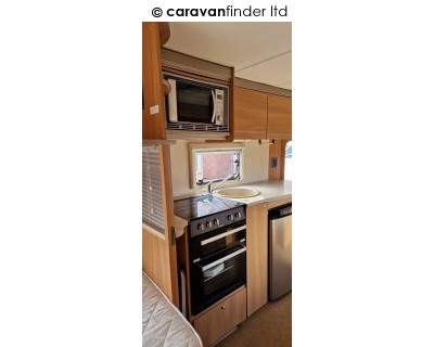 Sprite Quartto 2011 (Private) image 3