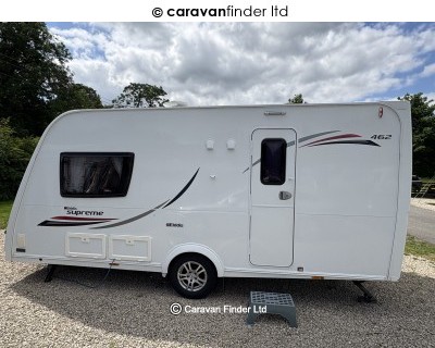 caravans image