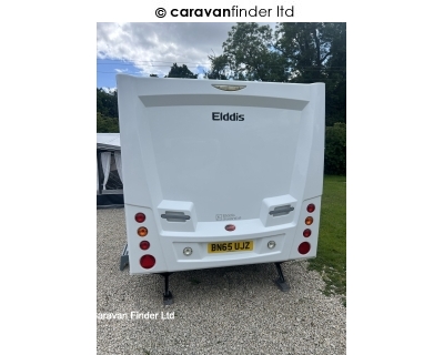 Elddis Supreme 462 2013 (Private) image 2