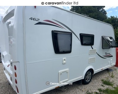 Elddis Supreme 462 2013 (Private) image 3