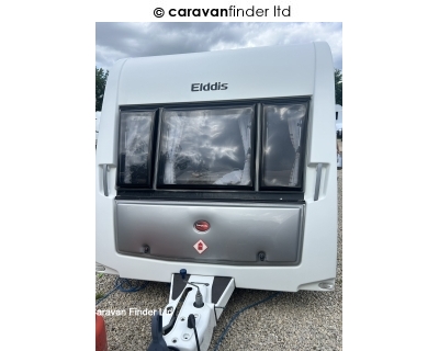 Elddis Supreme 462 2013 (Private) image 4