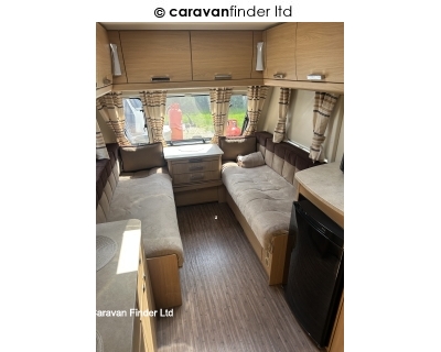 Elddis Supreme 462 2013 (Private) image 5