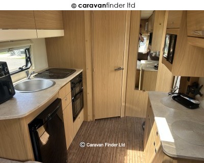 Elddis Supreme 462 2013 (Private) image 6