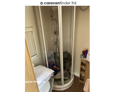 Elddis Supreme 462 2013 (Private) image 8