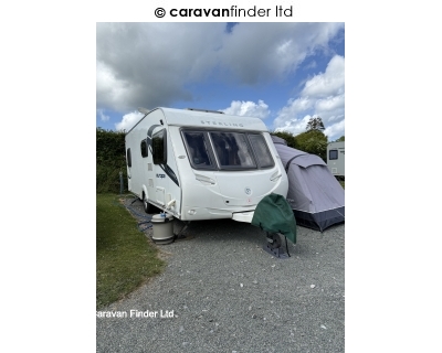 caravans image