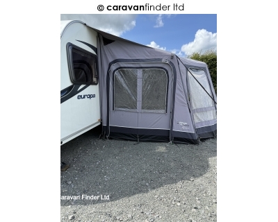 Sterling Europa 550 2010 (Private) image 3