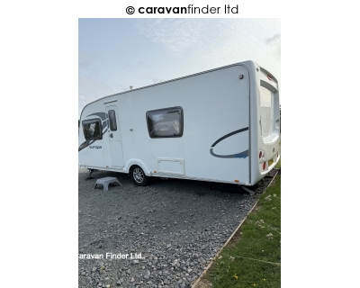 Sterling Europa 550 2010 (Private) image 4