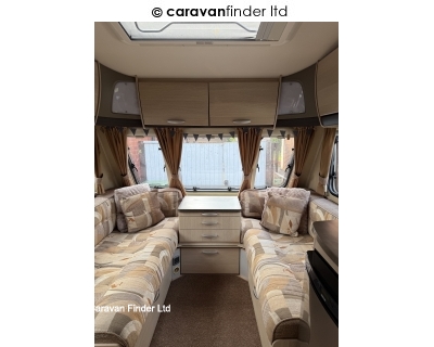 Sterling Europa 550 2010 (Private) image 5