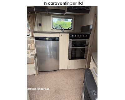 Sterling Europa 550 2010 (Private) image 6